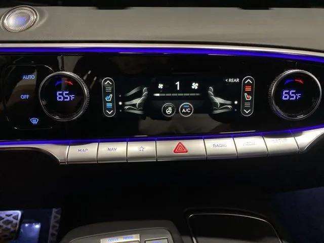 2023 Genesis GV70 2.5T Sport Prestige Dallas TX