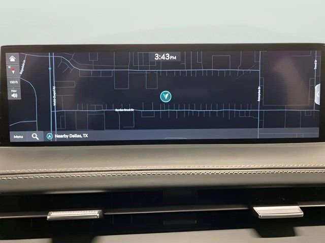 2023 Genesis GV70 2.5T Sport Prestige Dallas TX