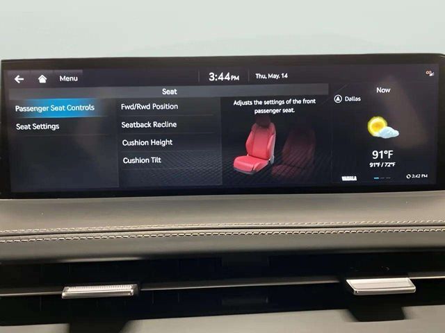 2023 Genesis GV70 2.5T Sport Prestige Dallas TX