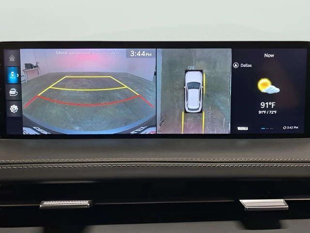 2023 Genesis GV70 2.5T Sport Prestige Dallas TX