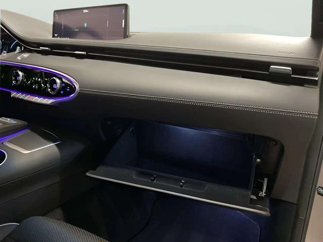 2023 Genesis GV70 2.5T Sport Prestige Dallas TX