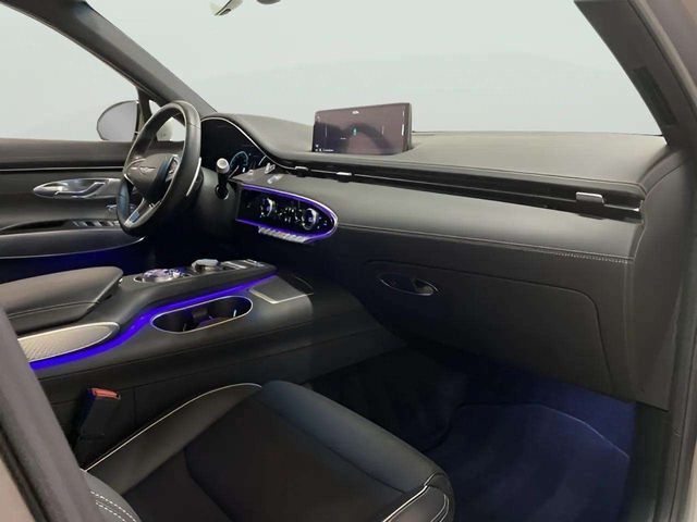 2023 Genesis GV70 2.5T Sport Prestige Dallas TX