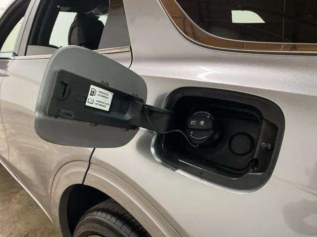 2023 Genesis GV70 2.5T Sport Prestige Dallas TX