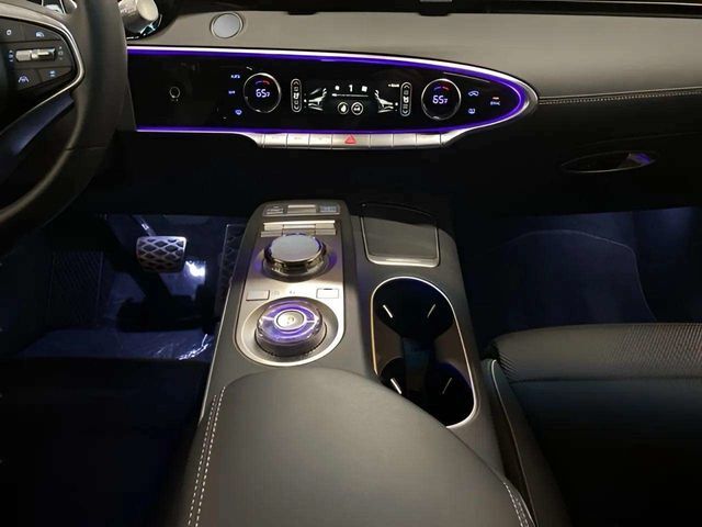 2023 Genesis GV70 2.5T Sport Prestige Dallas TX