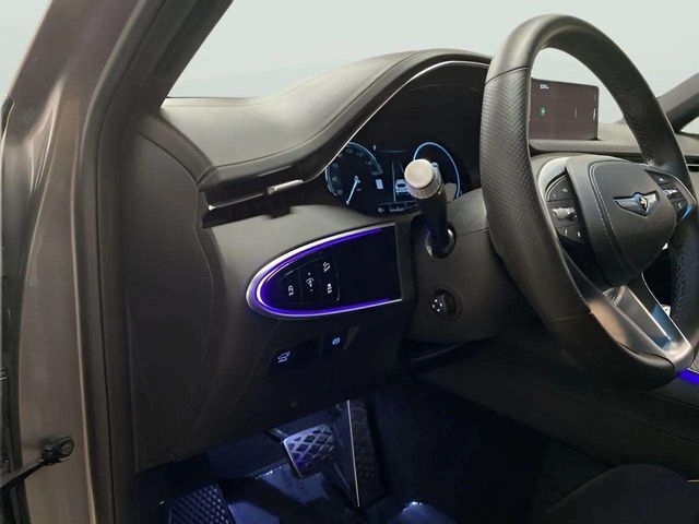 2023 Genesis GV70 2.5T Sport Prestige Dallas TX