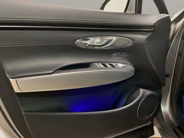 2023 Genesis GV70 2.5T Sport Prestige Dallas TX