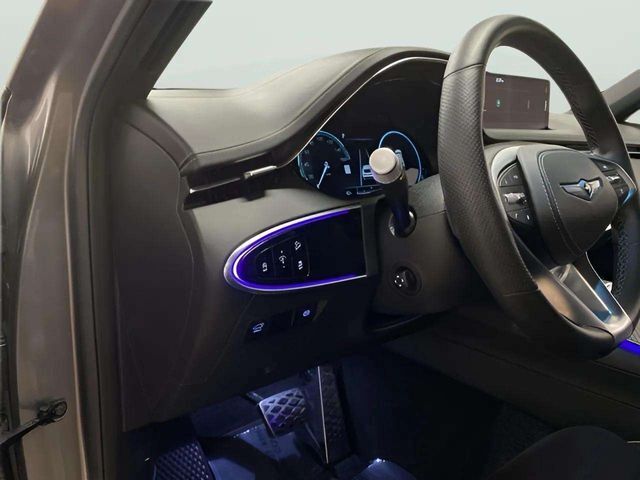 2023 Genesis GV70 2.5T Sport Prestige Dallas TX