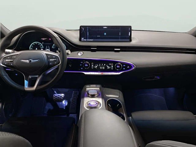 2023 Genesis GV70 2.5T Sport Prestige Dallas TX