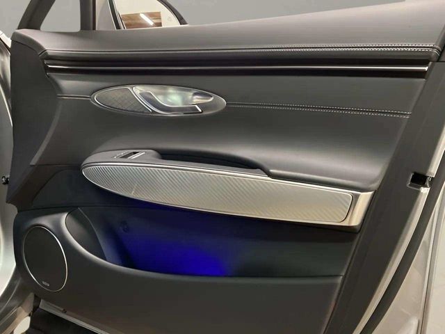 2023 Genesis GV70 2.5T Sport Prestige Dallas TX