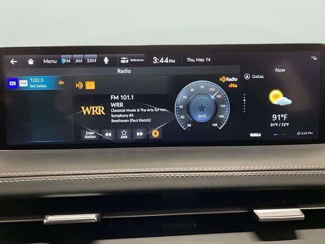 2023 Genesis GV70 2.5T Sport Prestige Dallas TX