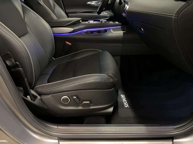 2023 Genesis GV70 2.5T Sport Prestige Dallas TX