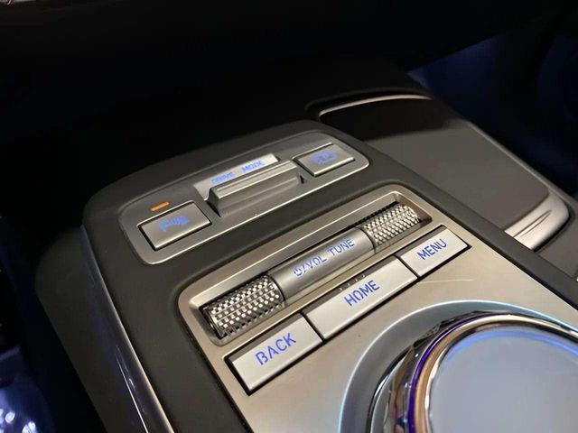 2023 Genesis GV70 2.5T Sport Prestige Dallas TX