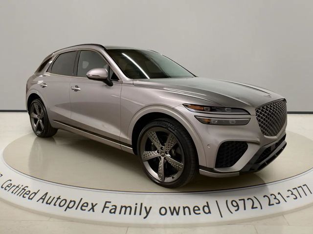 2023 Genesis GV70 2.5T Sport Prestige Dallas TX