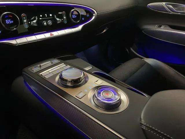 2023 Genesis GV70 2.5T Sport Prestige Dallas TX