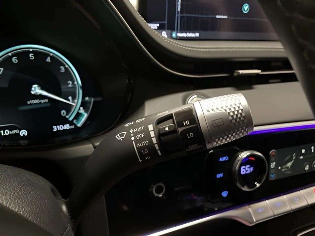 2023 Genesis GV70 2.5T Sport Prestige Dallas TX