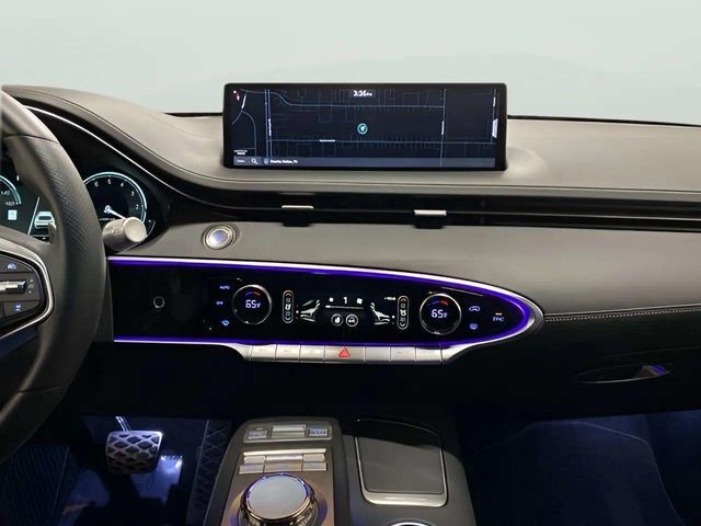 2023 Genesis GV70 2.5T Sport Prestige Dallas TX
