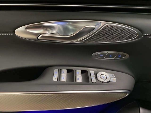 2023 Genesis GV70 2.5T Sport Prestige Dallas TX