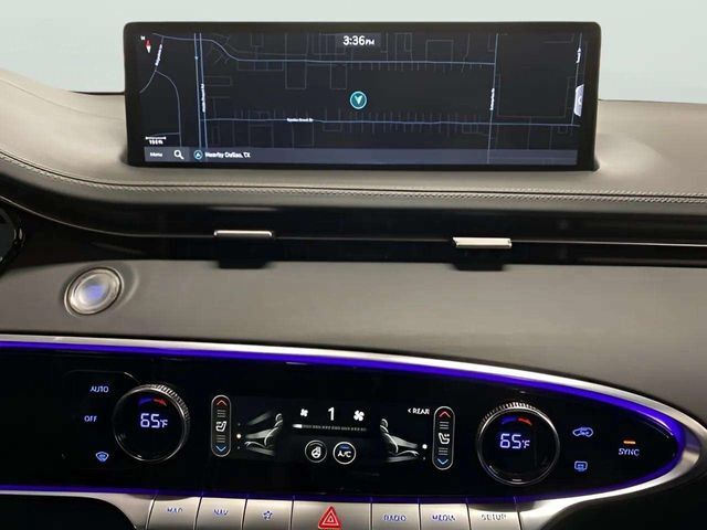 2023 Genesis GV70 2.5T Sport Prestige Dallas TX