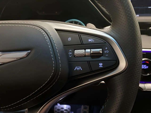 2023 Genesis GV70 2.5T Sport Prestige Dallas TX