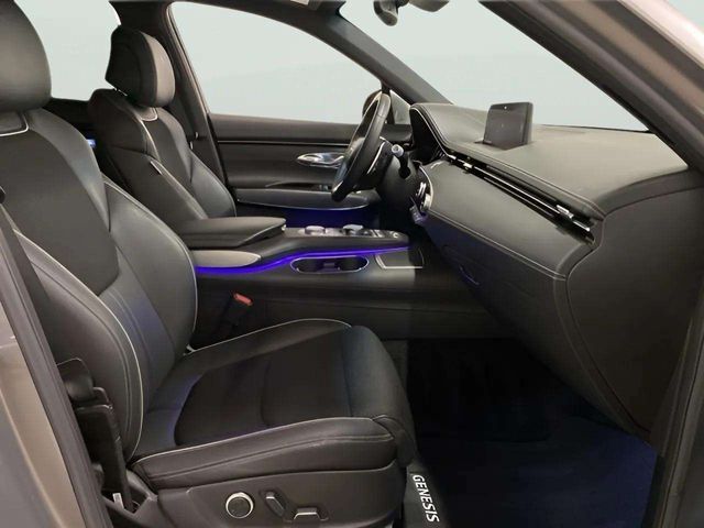 2023 Genesis GV70 2.5T Sport Prestige Dallas TX