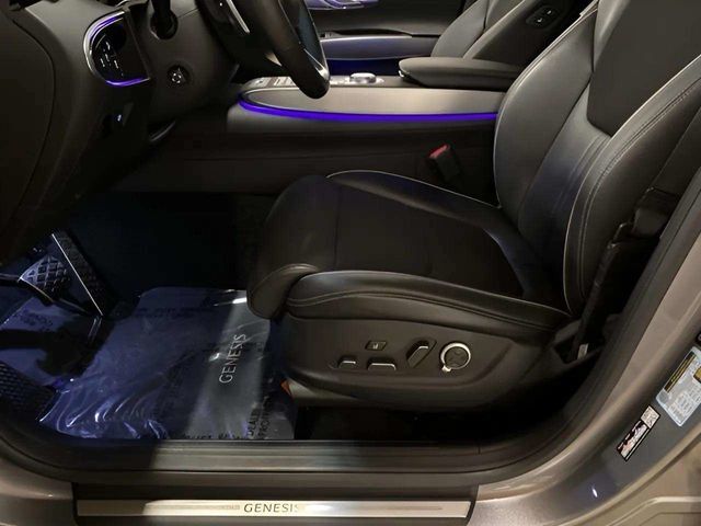 2023 Genesis GV70 2.5T Sport Prestige Dallas TX