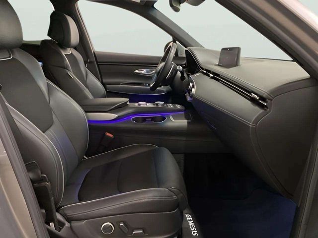2023 Genesis GV70 2.5T Sport Prestige Dallas TX