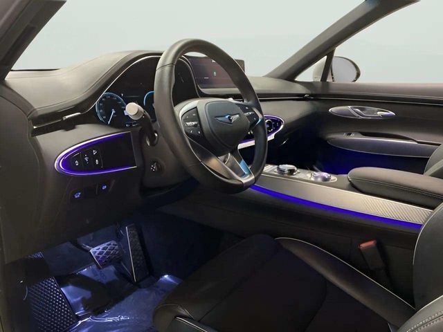 2023 Genesis GV70 2.5T Sport Prestige Dallas TX
