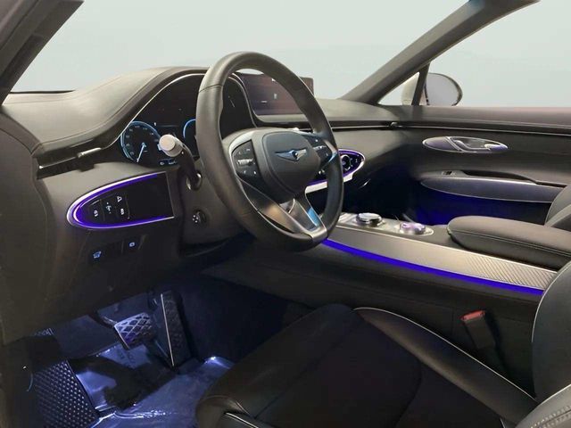 2023 Genesis GV70 2.5T Sport Prestige Dallas TX