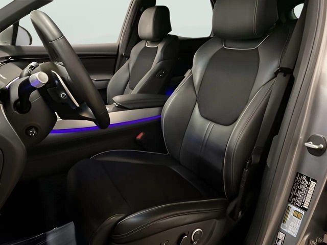 2023 Genesis GV70 2.5T Sport Prestige Dallas TX