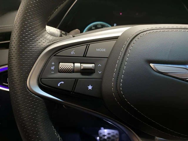 2023 Genesis GV70 2.5T Sport Prestige Dallas TX