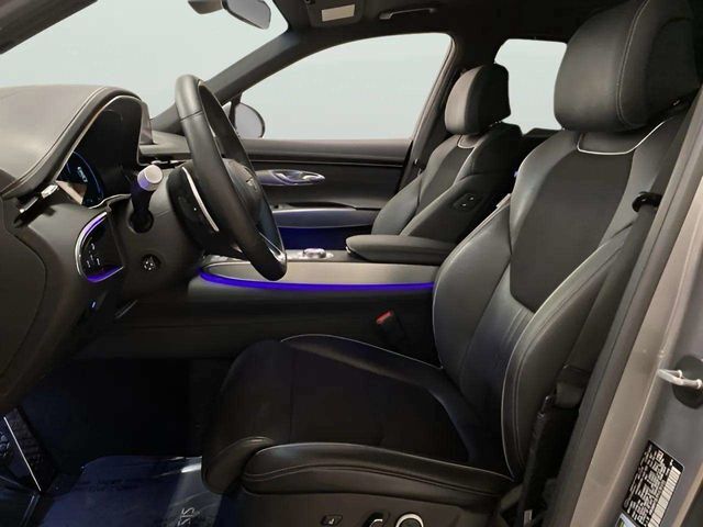 2023 Genesis GV70 2.5T Sport Prestige Dallas TX