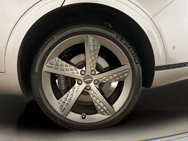 2023 Genesis GV70 2.5T Sport Prestige Dallas TX