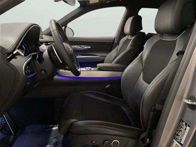 2023 Genesis GV70 2.5T Sport Prestige Dallas TX