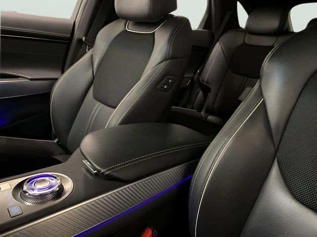 2023 Genesis GV70 2.5T Sport Prestige Dallas TX