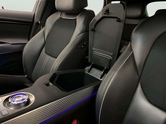 2023 Genesis GV70 2.5T Sport Prestige Dallas TX
