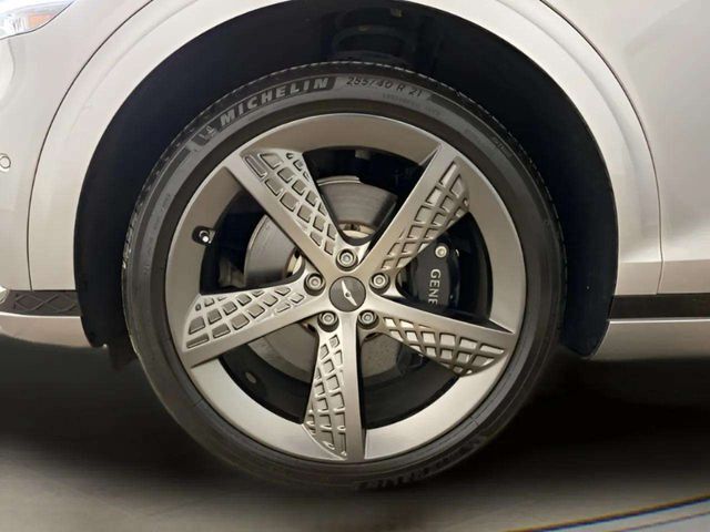2023 Genesis GV70 2.5T Sport Prestige Dallas TX