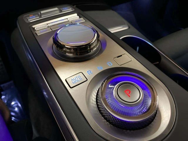2023 Genesis GV70 2.5T Sport Prestige Dallas TX