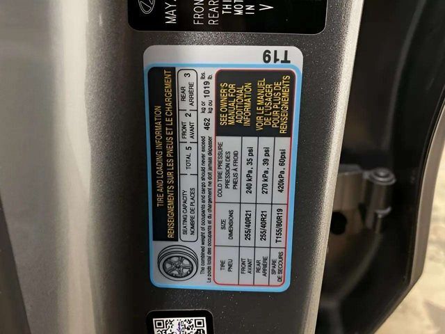 2023 Genesis GV70 2.5T Sport Prestige Dallas TX