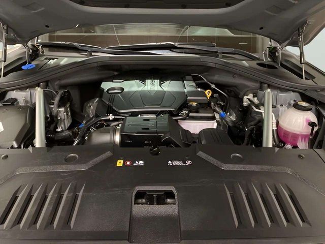 2023 Genesis GV70 2.5T Sport Prestige Dallas TX
