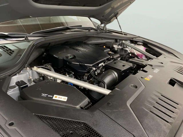 2023 Genesis GV70 2.5T Sport Prestige Dallas TX