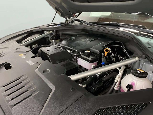 2023 Genesis GV70 2.5T Sport Prestige Dallas TX