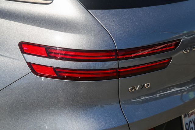 2023 Genesis GV70 2.5T Sport Prestige Folsom CA