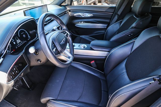 2023 Genesis GV70 2.5T Sport Prestige Folsom CA