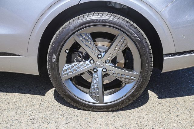 2023 Genesis GV70 2.5T Sport Prestige Folsom CA