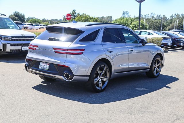 2023 Genesis GV70 2.5T Sport Prestige Folsom CA