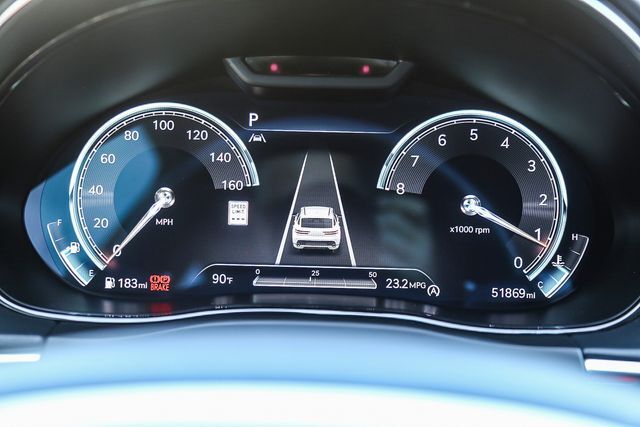 2023 Genesis GV70 2.5T Sport Prestige Folsom CA