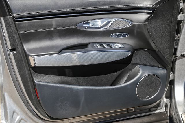 2023 Genesis GV70 2.5T Sport Prestige Folsom CA