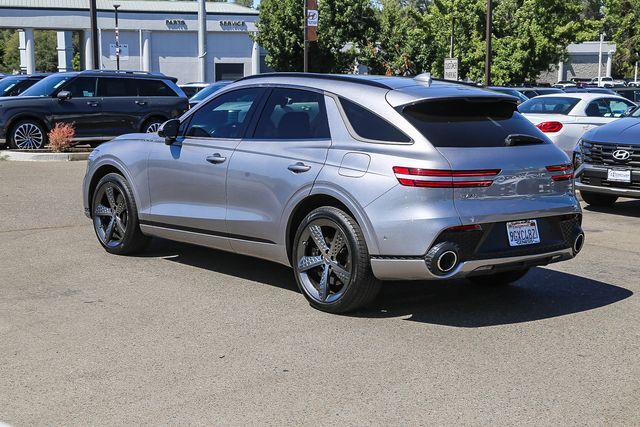 2023 Genesis GV70 2.5T Sport Prestige Folsom CA
