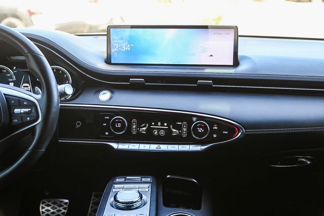 2023 Genesis GV70 2.5T Sport Prestige Folsom CA