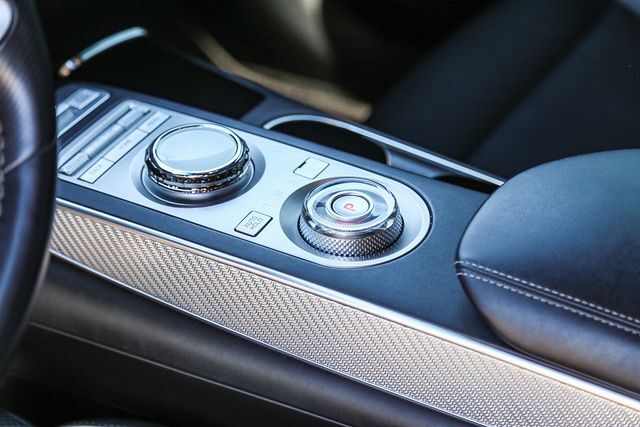2023 Genesis GV70 2.5T Sport Prestige Folsom CA